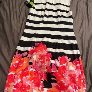 Cocktail dress